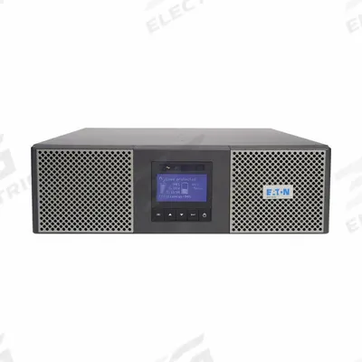EATON TRIPP LITE UPS: Single Phase, 6,000 VA Power Rating - Online Double-Conversion UPS Systems
