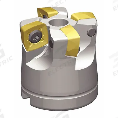WIDIA Indexable Face Mill: VXF500Z08S150XD12 (MPN 6596781) - Indexable Face Mills