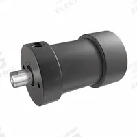 JERGENS Hydraulic Cylinder: Double Acting, 3,000 lbf Clamping Force, 2 in Clamping Stroke (MPN 60351). Key specifications — attr95671: 3.14 sq in; attr97405: 60351; attr98896: JERGENS.