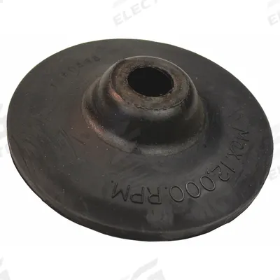 MAKITA Backing Pad: Mfr Part # 743036-3 - Makita Grinder Parts