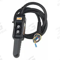 CM Pendant Station and Cord: Electric Chain Hoists, Lodestar, 29337. Key specifications — attr928105: 29337; attr928108: Electric Chain Hoists; attr928110: Lodestar; attr928135: Pendant Station and Cord.