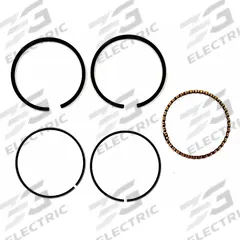 SPEEDAIRE Piston Ring Set: PN22N027G, 2MLW4/2MLW5. Key specifications — attr948866: PN22N027G; attr948874: Piston Ring Set; attr948868: 2MLW5.