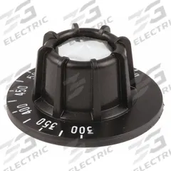 BAKERS PRIDE Knob: Mfr Part # BKP2R-S1056A. Key specifications — attr1065001: BKP2R-S1056A; attr1041510: BAKERS PRIDE; attr1065008: Knob.