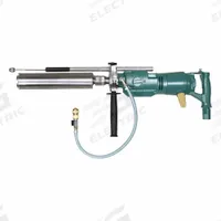 CS UNITEC Core Drill: 6 in Coring Capacity in Concrete, 1,600 RPM Spindle Speed - Max, 30 in Base Lg (MPN 2 1333 0010). Key specifications — attr1341499: Perpendicular Only; attr1341508: CS UNITEC; attr1341514: Handheld Core Drill.