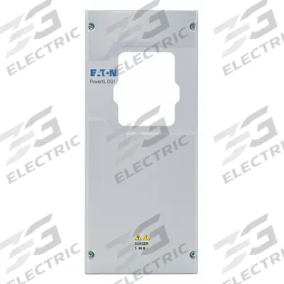 EATON Flange Kit: PowerXL - Eaton VFD Accessories