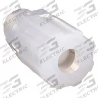 PARGRIP Compression Fitting Adapter: 1/2 in OD x 1/2 in Pipe Size, Compression x MNPT, PFA (MPN GAMS-88). Key specifications — Series: Pargrip; Brand: PARGRIP; Standards: FDA Approved.