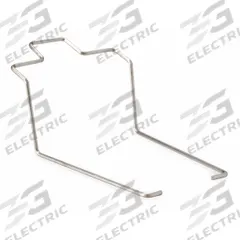 SCHNEIDER Maintaining Clamp: Metal (MPN RPZR235)