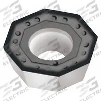 WALTER Octagon Milling Insert: ODHW0605ZZN-A57 WKP25S (MPN 6069466)