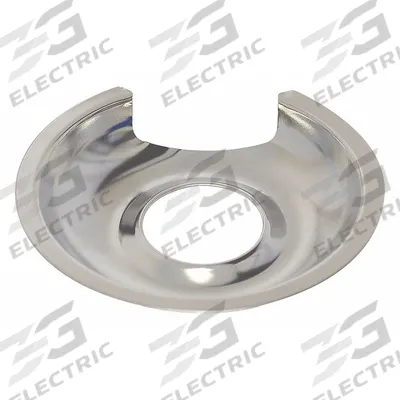 APPROVED VENDOR Reflector Pan: Mfr Part # 60722 - Approved Vendor Oven Replacement Parts