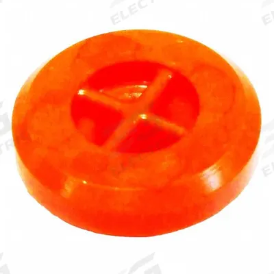 Dayton Valve Seat: Valve Seat, 772948, 1 in_0.75 in For Pump Size - Valve Seats