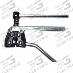 DAYTON Chain Detacher: 60 to 100 (MPN 2YEH6). Key specifications — Product Configuration: T-Handle; For Chain Number: 60 to 100.