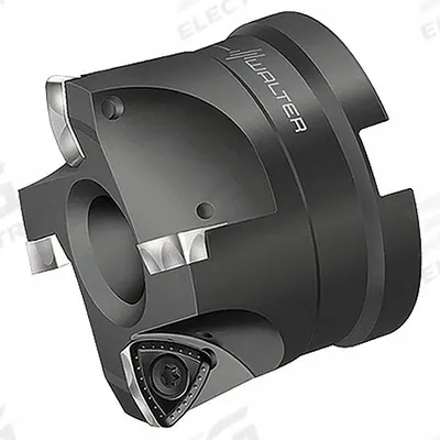 WALTER Indexable Face Mill: F2330.B.052.Z03.02 (MPN 5033037) - Indexable Face Mills