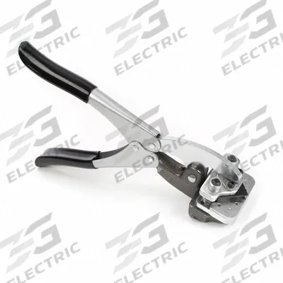 TRIM LOK INC Gasket Cutter: 1 Pieces, Imperial - Handheld Gasket Cutters