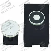 Electromagnetic Door Holder: Wall - Mounted, Bronze (MPN SEM7830 DKBRZ). Key specifications — Brand: LCN; Failure Mode: Fail Safe.