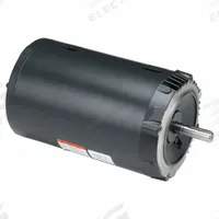 DAYTON General Purpose Motor: C-Face Mount, Open Drip Proof, 3/4 hp, 230/460V AC, 1,160 RPM (MPN 31LH47). Key specifications — Brand: DAYTON; Nameplate Voltage @ 60 Hz: 230/460V AC; Full Load Current @ 60 Hz: 2.9 / 1.4 A; Nameplate RPM @ 60 Hz: 1,160 RPM; Motor Enclosure: ODP.
