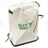 BILLY GOAT Felt Bag: Mfr Part # 890023. Key specifications — Product Type: Felt Service Bag; Manufacturer Part Number: 890023.