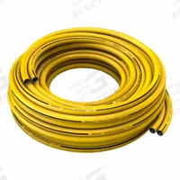 Abrasive Blasting Hose: 3/16 in ID, 80 ft Lg, 200 psi, EPDM (MPN SDM316-80). Key specifications — Brand: CONTINENTAL; Temp. Range: -20° to 190°F.