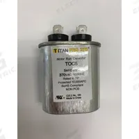 PACKARD Capacitor: Run Capacitor, 12005. Key specifications — Manufacturer Part Number: 12005; Product Type: Run Capacitor.