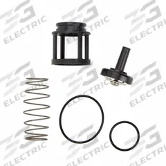 WATTS Backflow Preventer Repair Kits: First or Second Check Kit, 36JC67, 1 in Compatible Valve Size (MPN RK 719-CK4 1). Key specifications — Compatible Valve Size: 1 in; Compatible with Grainger Part No.: 36JC67; Compatible with Series: RK-LF719; Compatible with Mfr. Model No.: LF719; Includes: Spring O-Ring.