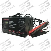 WESTWARD Battery Charger: Boosting/Charging/Maintaining, Auto, For AGM/Lead Acid, Auto On/Off (MPN 473X78). Key specifications — Automatic/Manual: Automatic; Charging Current @ Voltage: 2 A @ 12V; Charge Type: Auto On/Off; Boost Current @ Voltage: 150 A @ 12V; Maintaining Current @ Voltage: 6A @ 6V; Charger Function: Maintaining; For Use With Battery Type: Lead Acid; Brand: WESTWARD.
