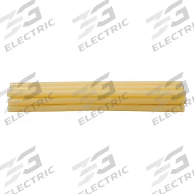 MASTER APPLIANCE Hot Melt Adhesive: Smooth Sticks, 1/2 in Dia, 12 in Lg, Tan, 20 lb Pack Qty - Hot Melt Adhesives for Shipping Boxes