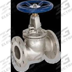 SHARPE Globe Valves: For Oil/Steam/Water Media, 316 Stainless Steel, 3/4 in Pipe Size, Female, Metal (MPN 4371006690). Key specifications — Seat Material: Metal; Brand: SHARPE; Stem: OS&Y.
