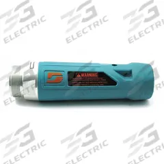 DYNABRADE Housing for Model 52725: Mfr Part # 53795, Housing Assembly. Key specifications — attr948908: 53795; attr948911: 52725; attr948916: Housing Assembly.