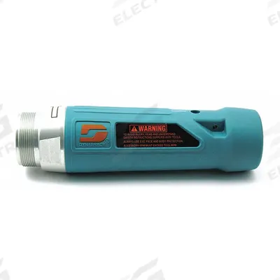 DYNABRADE Housing for Model 52725: Mfr Part # 53795 - Air Tool Replacement Parts