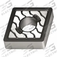WALTER Diamond Turning Insert: CNMA544-RK5 WKK10S, CNMA160616-RK5 WKK10S (MPN 6412078). Key specifications — attr257732: CNMA544-RK5 WKK10S; attr257733: CNMA160616-RK5 WKK10S.