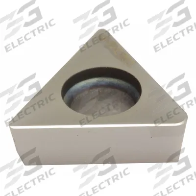 SUMITOMO Triangle Turning Insert: NC-TPGA221 - Triangle (T) Indexable Turning Inserts