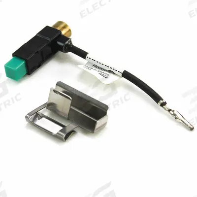 CENTURY Piezo Ignitor with Bracket - HVACR Bases, Housings & Mounting Kits