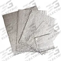 APPROVED VENDOR Mailer Envelopes: 11 in x 15 in, 10 1/2 in x 14 3/4 in, #5, 50 PK (MPN 56LA10). Key specifications — Brand: APPROVED VENDOR; Mailer Number: #5.