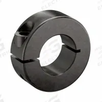 RULAND MANUFACTURING Shaft Collar: 1-Piece, Metric, Round, Clamp-On, 22 mm Bore Dia, 15 mm Collar Wd (MPN MCL-22-F). Key specifications — attr85402: RULAND MANUFACTURING; attr666006: Metric.
