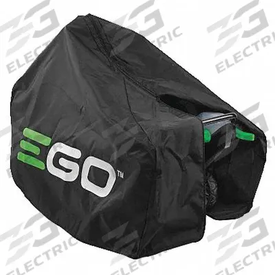 EGO Snow Blower Cover: Fabric, Compatible With Part No.: SNT2100/SNT2110 - Covers