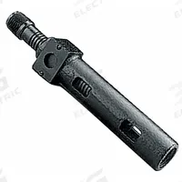 ENERPAC Slip Lock Extension: For RC, For 3 ton, 2.5 ton Capacity of Attachment (MPN A650). Key specifications — Product Type: Slip Lock Extension; For Use With Cylinder Series: RC; Brand: ENERPAC.