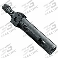 ENERPAC Slip Lock Extension: For RC, For 3 ton, 2.5 ton Capacity of Attachment (MPN A650). Key specifications — Product Type: Slip Lock Extension; For Use With Cylinder Series: RC; Brand: ENERPAC.