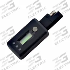 BATTERY TENDER Voltage Meter: Battery Tester, Battery Tester, Digital Display Battery Testers (MPN 081-0157). Key specifications — Brand: BATTERY TENDER; Display Type: Digital; Batteries Tested: 12V.