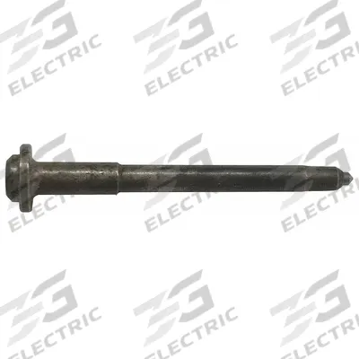 CHICAGO PNEUMATIC Stylus, Carbide Tipped: Mfr Part # P054177, Stylus - Air Tool Replacement Parts