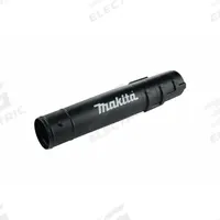 MAKITA Telescoping Blower Nozzle Kit: Compatible Mfr No.: XBU02 (MPN 183R02-0). Key specifications — Manufacturer Part Number: 183R02-0; Product Type: Blower Nozzle; Brand: MAKITA; Compatible Manufacturer Number: XBU02.