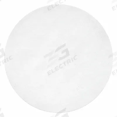 APPROVED VENDOR Qualitative Filter Paper: 1 Grade, 7 cm Dia, 0.16 mm Thick - Qualitative Cellulose Filter Paper