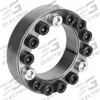 CLIMAX METAL PRODUCTS Keyless Bushing: For 3/4 in Shaft Dia, 1 27/32 in OD, 1.024 in Wd (MPN C200E-075). Key specifications — System of Measurement: Inch; Keyless Bushing Type: Multi-Screw Locking Assembly; Flange Type: None; Brand: CLIMAX METAL PRODUCTS.
