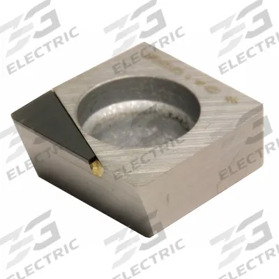 SUMITOMO Square Turning Insert: NF-SNEW1204ADFR (MPN NFSNEW1204ADFR-DA1000) - Square (S) Indexable Turning Inserts