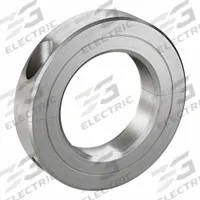 CLIMAX METAL PRODUCTS Shaft Collar: 2-Piece, Inch, Round, Clamp-On, 1 1/2 in Bore Dia, 303 (MPN H2C-150-S). Key specifications — attr671628: CLIMAX METAL PRODUCTS.