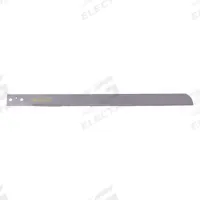 FEIN Power Hacksaw Blade: Power Hacksaw Blade, 20 in Blade Lg, For 13 3/4 in Max. Dia, Carbide Grit (MPN 69908104008). Key specifications — attr1097706: Carbide Grit; attr1097709: FEIN.
