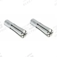 TECHNIKS Collet: SlimFit 6, 3/32 in (MPN 18851-3/32). Key specifications — attr1038355: 18851-3/32; attr1038356: TECHNIKS.