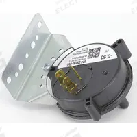 YORK Pressure Switch: Mfr Part # S1-024-25256-700. Key specifications — Manufacturer Part Number: S1-024-25256-700; Product Type: Pressure Switch.