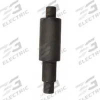 APPROVED VENDOR Latch Trigger Pin: Steel, 2 in Lg, 4 in Wd, 4 in Ht, Mfr Part # MH4DZT806G. Key specifications — Manufacturer Part Number: MH4DZT806G; Product Type: Latch Trigger Pin; For Use With: Steel; Compatible with Product Type: Strapping Sealer; Compatible Manufacturer Model Number: 4DZT8.