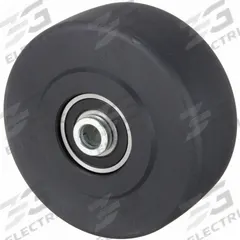 APPROVED VENDOR Caster Wheel: 6 in Wheel Dia., 2 in Wheel Wd, Nylon, 3,000 lb Load Rating, Std (MPN P-NMB-060X020/050K). Key specifications — attr1111732: APPROVED VENDOR.