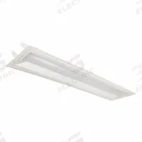 SYLVANIA LED Troffer Retrofit Door Kit: 4 ft Lg, 2 ft Wd, 2,500 lm_3,125 lm_3,750 lm, 4000K, 30 W (MPN RDORKIT5AS/030UNVD840/14U/WH/E). Key specifications — attr1258463: 120 to 277V AC; attr1258451: SYLVANIA; attr1258458: Yes; attr1258459: (3) 28 T8; attr1258452: 4000K.