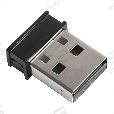 TESA BROWN & SHARPE USB Dongle Reciever: Emitter TESA TLC-BLE, IP67 - TESA TLC-BLE Wireless SPC Data Receivers